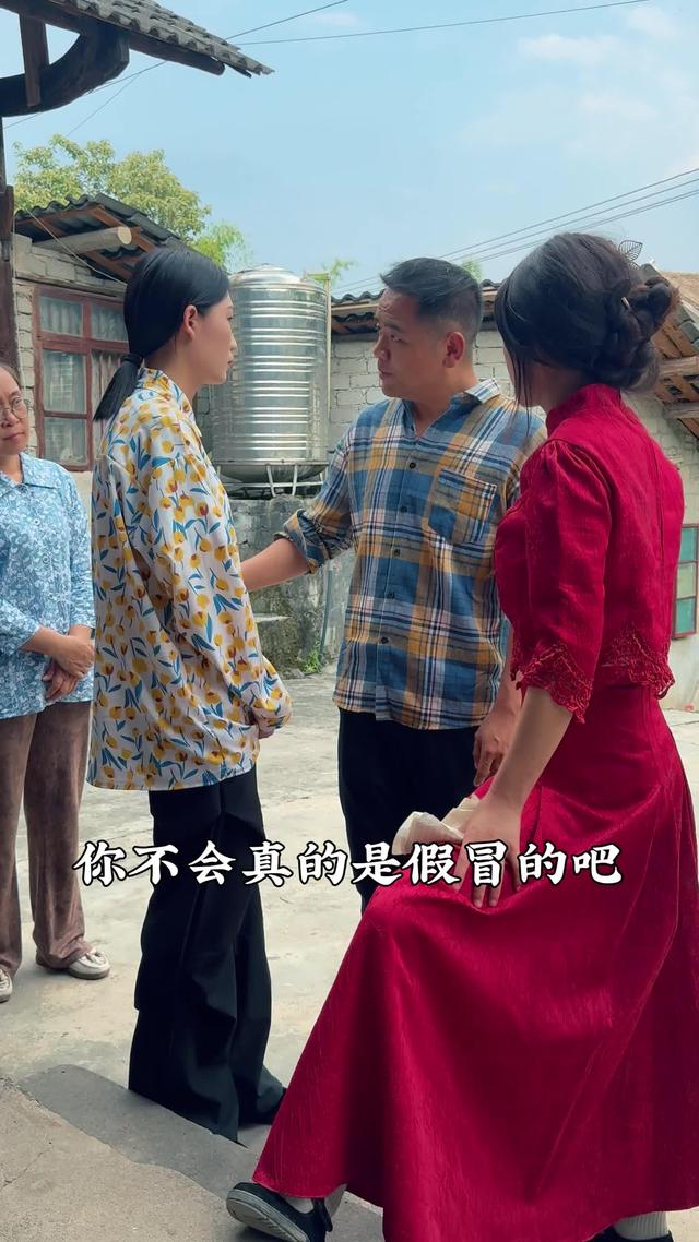 《辣媳掌家，婆家开花》剧照