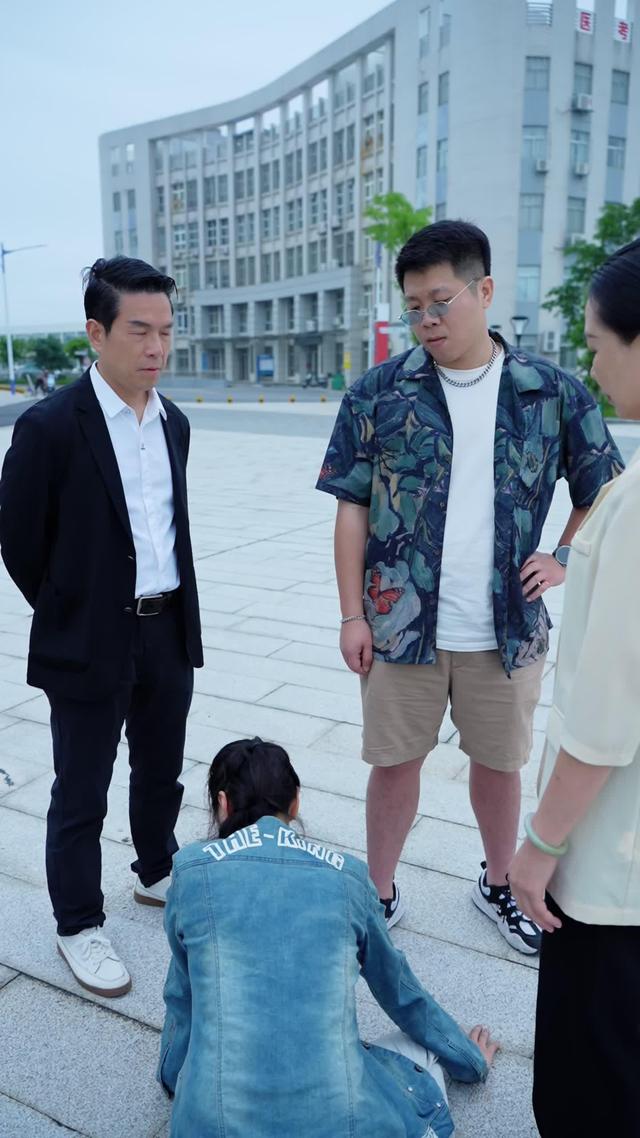 《莫以嫁妆成全婚房》剧照