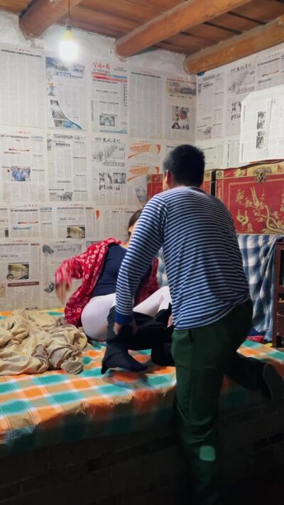 《辣媳不好欺》劇照