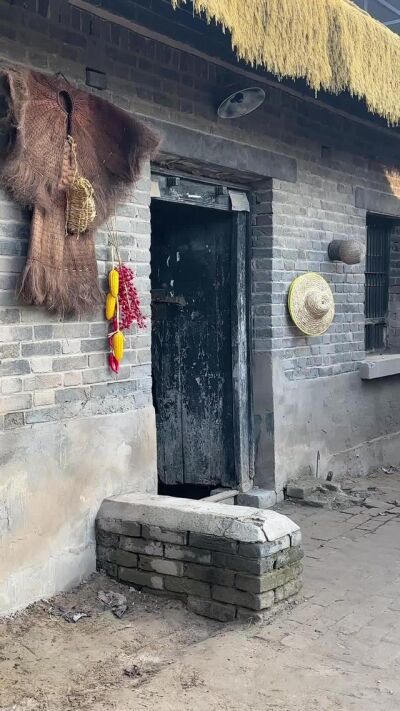 《俺娘秀莲》剧照