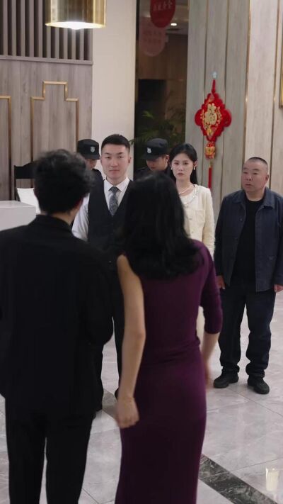 《當愛歸零時》劇照