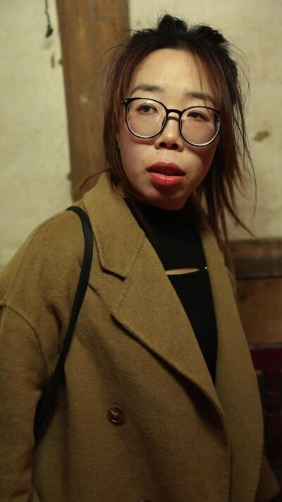 《她在山水逢缘》剧照