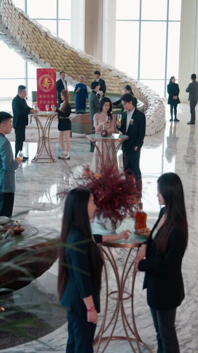 《逆乾坤之莫笑同學癲》劇照