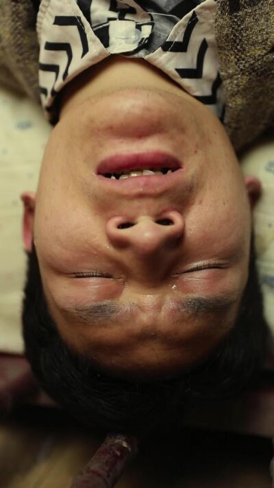 《她在山水逢缘》剧照