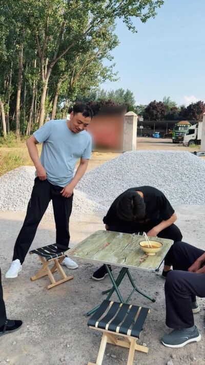 《半生婆媳一世親》劇照