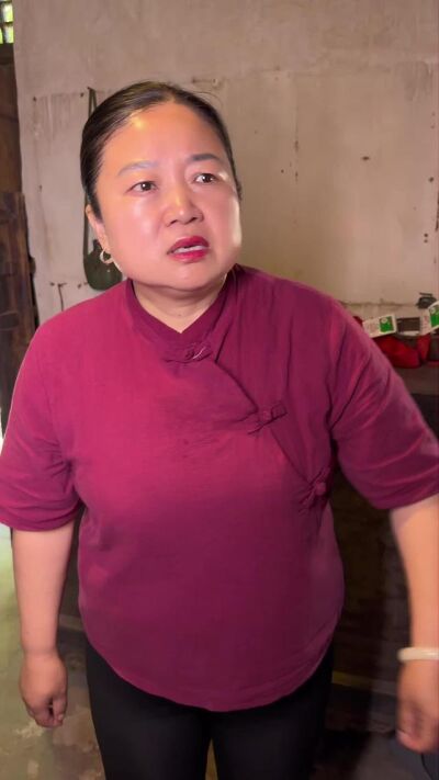 《新娘》剧照