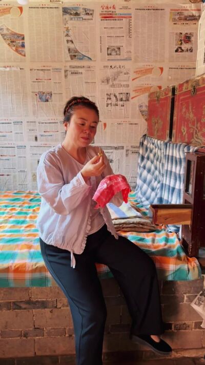 《半生婆媳一世親》劇照