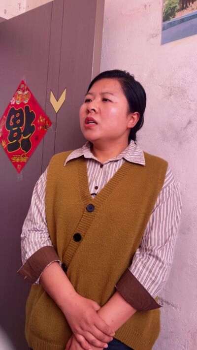 《傻女良緣》劇照