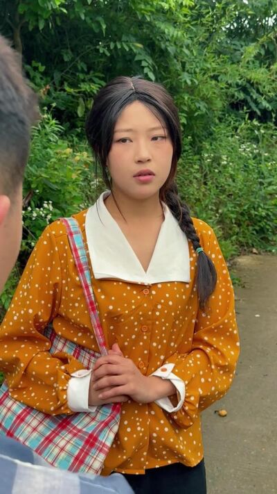 《辣媳掌家，婆家开花》剧照