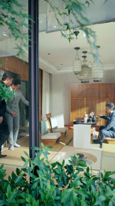 《假千金别怕，哥接你回家》剧照
