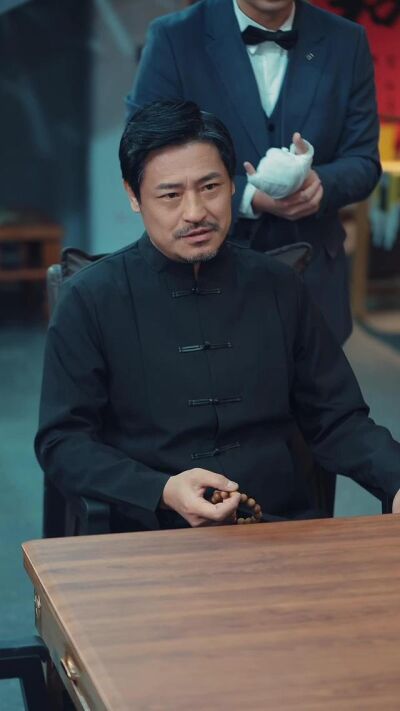 《我真不是賭神》劇照