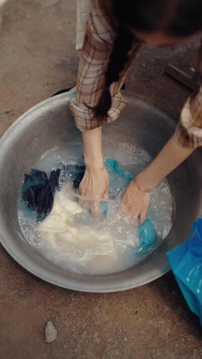 《大河面馆》剧照