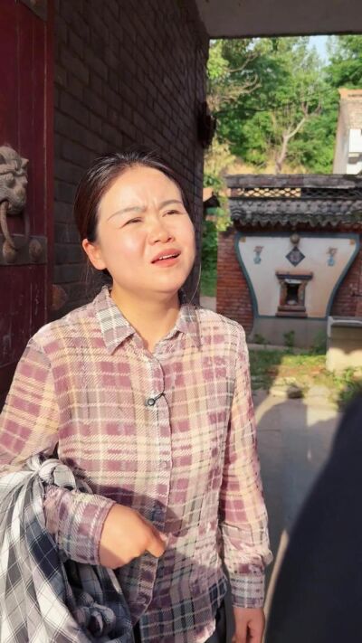 《繡娘又見好春光》劇照