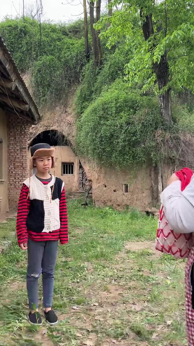 《雁歸黃土塬》劇照