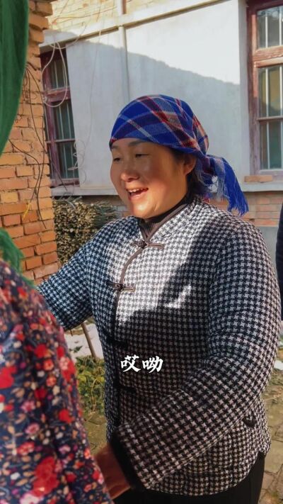 《傻女慧心》劇照