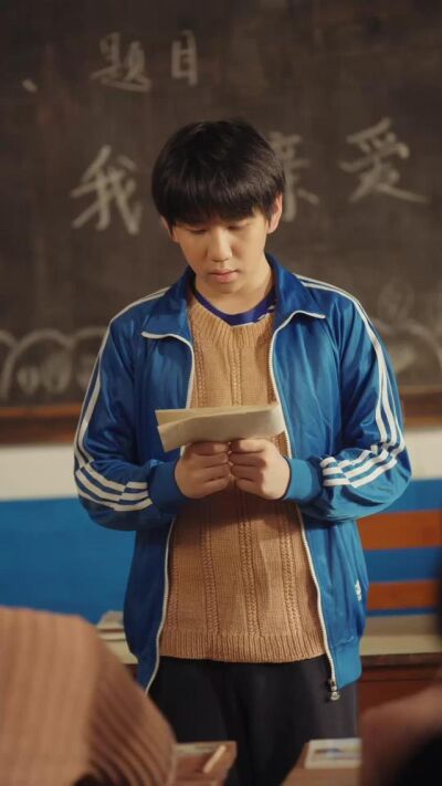 《东北老舅》剧照