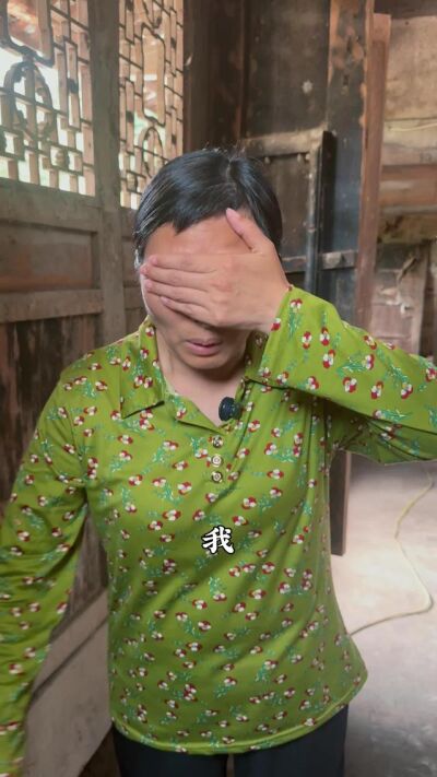 《辣媳掌家，婆家开花》剧照