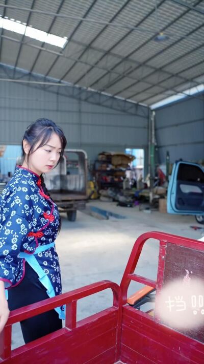 《莫以嫁妆成全婚房》剧照