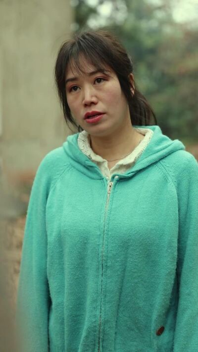 《她在山水逢缘》剧照