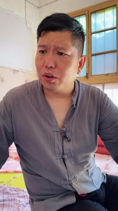 《半生婆媳一世親》劇照