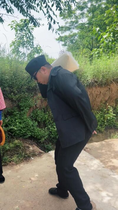 《辣媳不好欺》剧照