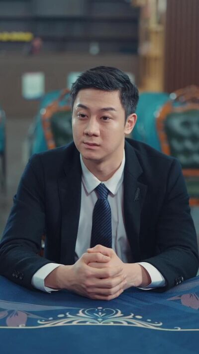 《我真不是賭神》劇照