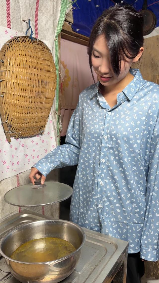 《恍然如一夢》劇照