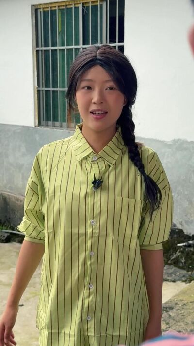 《辣媳掌家，婆家开花》剧照