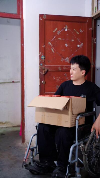 《莫以嫁妆成全婚房》剧照