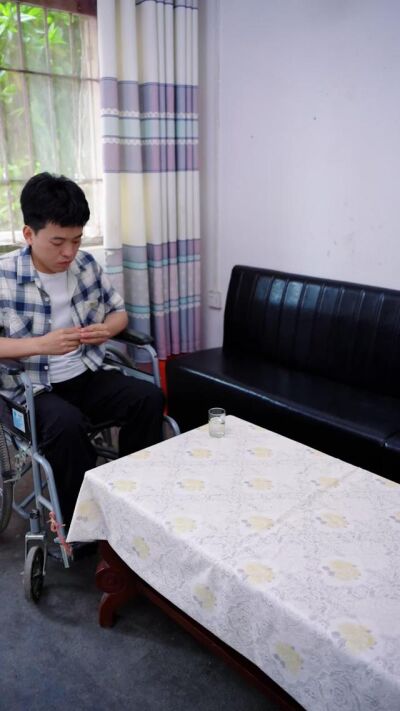 《莫以嫁妆成全婚房》剧照