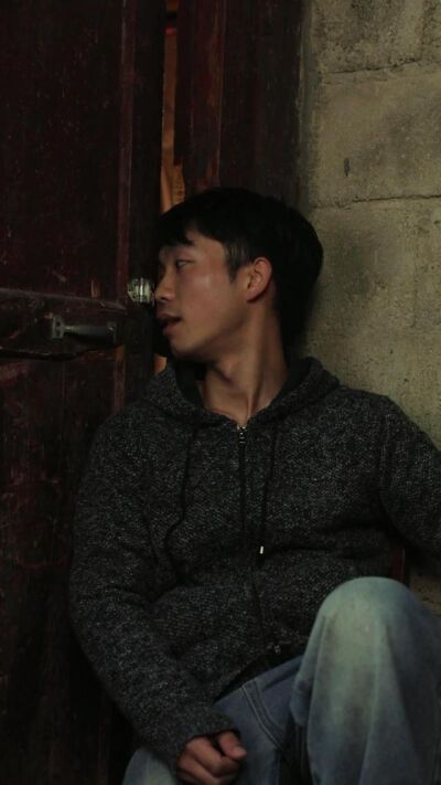 《她在山水逢缘》剧照