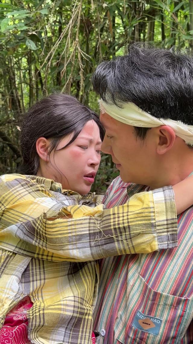 《恍然如一梦》剧照