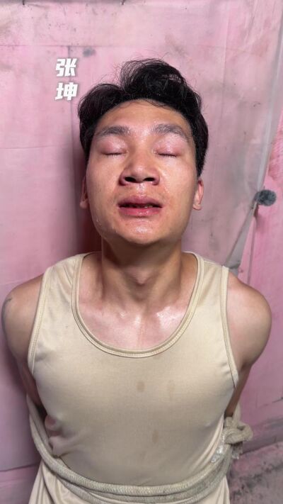 《恍然如一夢》劇照