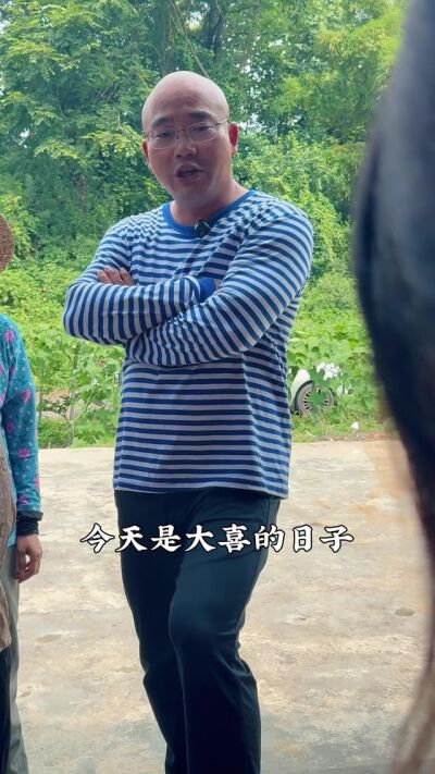 《辣媳掌家，婆家开花》剧照