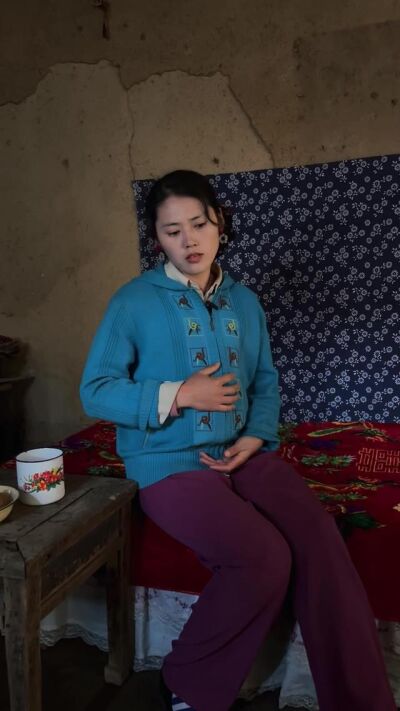 《籬下騙局》劇照