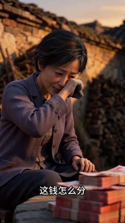 《重回千禧我靠趕海養活家人》劇照