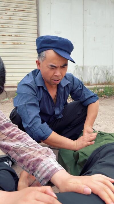 《繡娘又見好春光》劇照