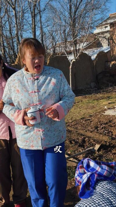《傻女慧心》劇照