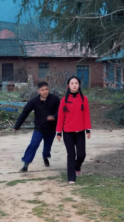 《慈母秘辛》剧照