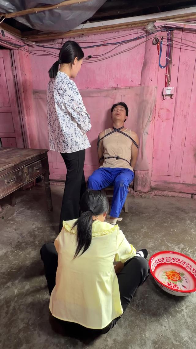 《恍然如一夢》劇照