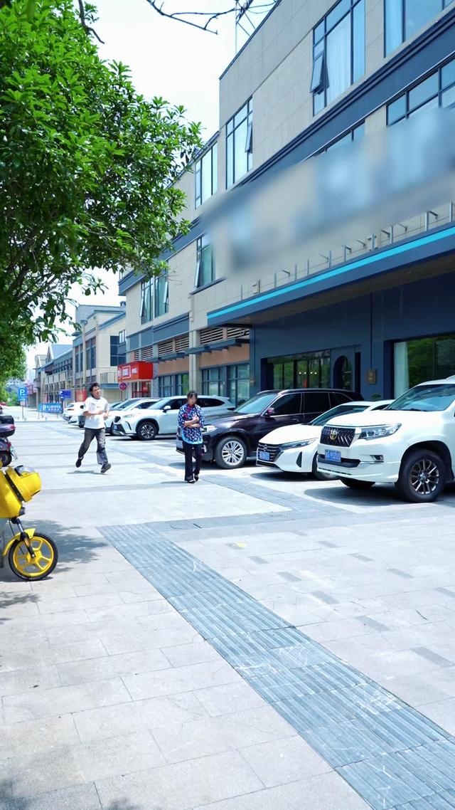 《莫以嫁妆成全婚房》剧照