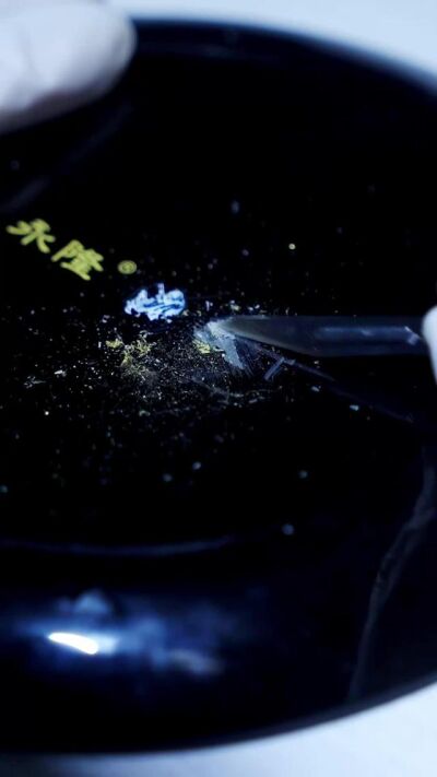 《表里山河，漆耀平遥》剧照