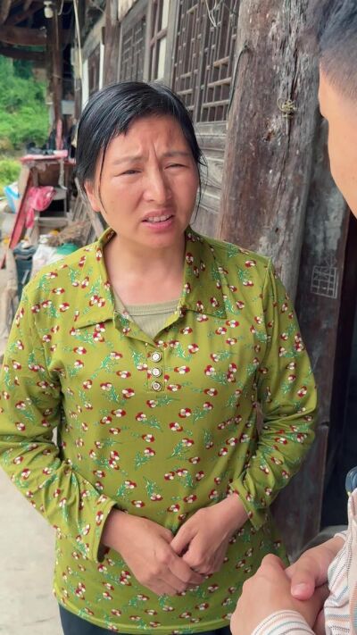 《辣媳掌家，婆家开花》剧照