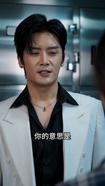 《玄门归女破冢沉冤》剧照