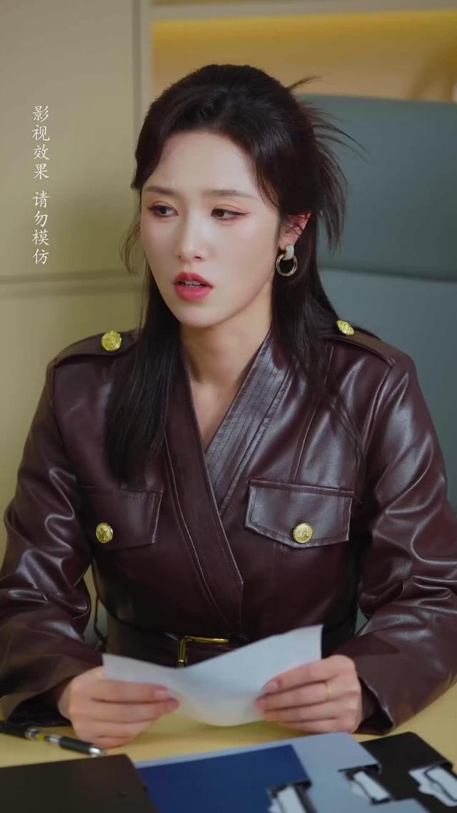 《岳母愛答不理，轉身高攀不起》劇照