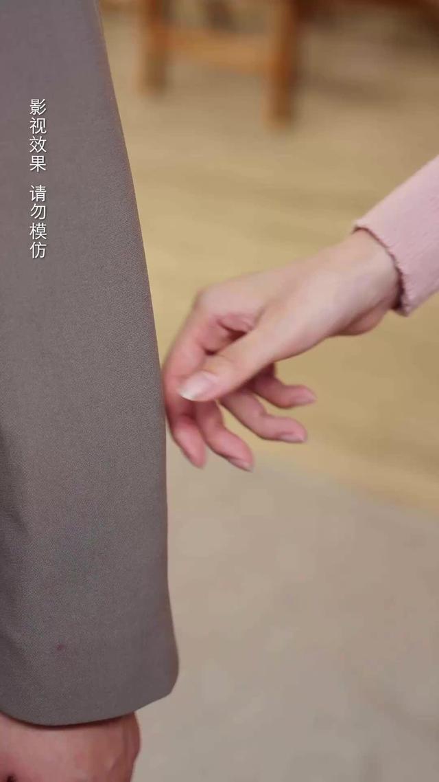《葬禮當天我撕毀了遺書》劇照