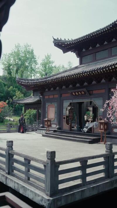 《玄幻：天牢三年那个纨绔出狱了》剧照