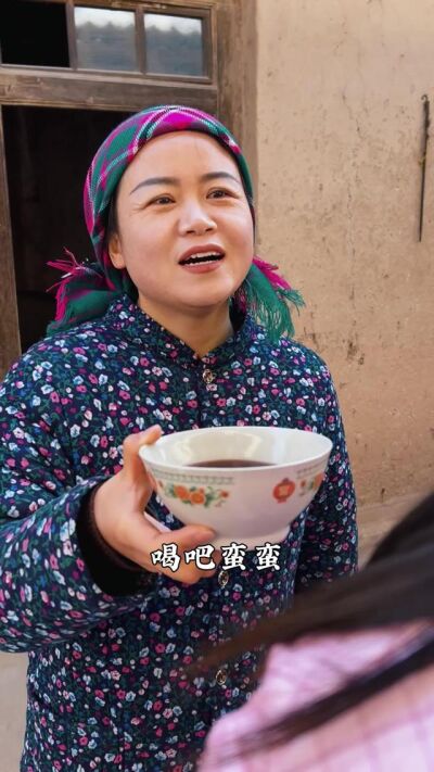《傻女慧心》劇照