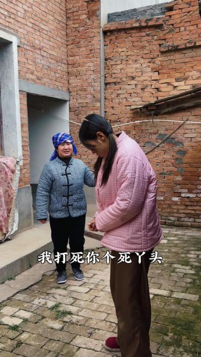 《傻女慧心》劇照