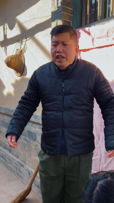 《傻女慧心》劇照